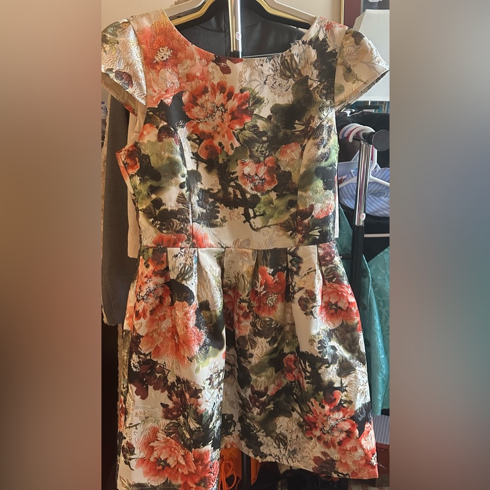 **BRAND NEW** AKIRA DRESS